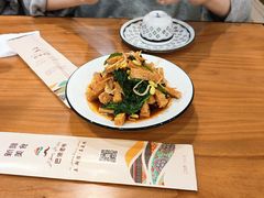 -巴依老爷新疆美食(望京小街店)