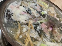 -海关荤豆花(洋河一路店)