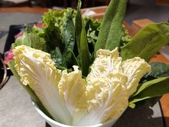 -贰重天冰煮羊自助火锅(东坝店)