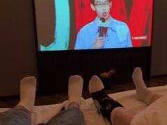 -和子足浴SPA会馆(东方之门店)