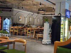 -YAFEE雅菲 川·湘·粤融合菜(魏公村店)