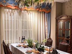 -叶叶菩提(太原别墅店)