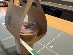-星巴克(南宁华润幸福里店)