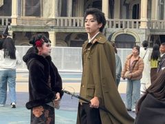 -七彩云南欢乐世界