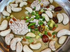 红枣枸杞蒸-联丰美食(番禺店)