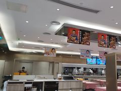 -西贝(上海中心店)