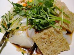 -楼兰新疆主题餐厅(坂田佳华领汇广场店)