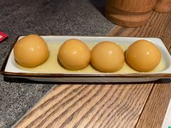 糖油粑粑-蛙小侠·沸腾砂锅(南山欢乐颂店)