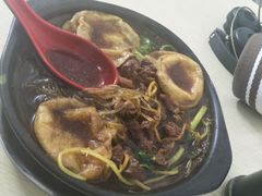 -南湖胖子砂锅(五福街店)