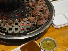 -霸腹烤肉(厦门柚子番店)
