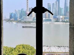 -上海和平饭店-华懋阁 The Cathay Room