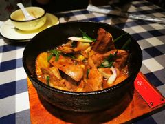 -小粤楼·怀旧粤菜(万辉国际广场店)