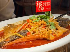 -桂小厨广西菜(印象城店)