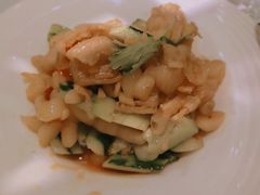 -百富源·海鲜辽菜(和平北大街店)