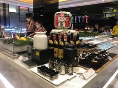 -鹭江潮餐厅•福建菜(鹭江佲家酒店)