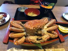 -札幌二条市场 大矶(本店)