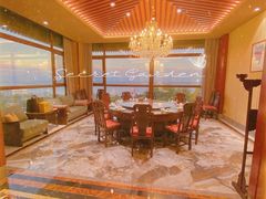 -宏源鑫海鲜餐厅·海景婚宴厅(石老人店)