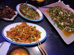 -醉小酒馆·川菜·江湖菜·重庆菜(观音桥旗舰店)