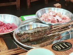 -盈田盈粥庄(黄兴公园店)
