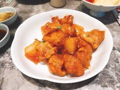 -四道菜·福建菜馆(新街口金鹰店)