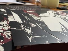 -戏精管理局·剧本杀·桌游·血染钟楼