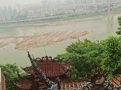 -龙泉洞(沙坪坝区)