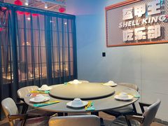 -盔甲王·猛货牌档(安泰店)