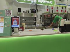 -书亦烧仙草(长沙医学院店)