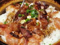 -小粤楼·怀旧粤菜(万辉国际广场店)