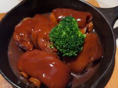 -鹿港小镇(霄云店)