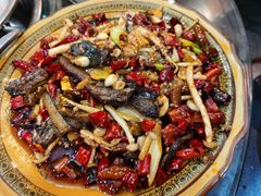 -老来福·非遗酸汤兔(凯旋路店)