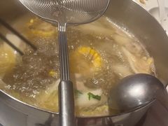 -焯牛潮汕牛肉火锅(云峰街创始店)