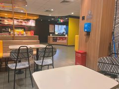 -麦当劳(杭州临平万达广场店)