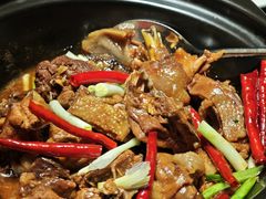 -曼格纳·曼芯馆(杨浦店)