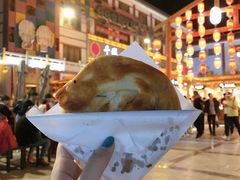 -沙州食驿·非遗小吃夜市