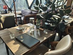 大堂-巴别塔法餐舍(朝阳店)