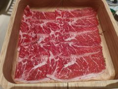 -浅锅和牛小锅放题(深业上城店)