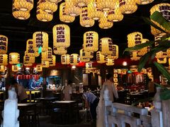 -南京大牌档(济南万象城店)