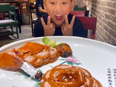 -京味斋·北京烤鸭(北京南站洋桥店)