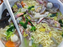 -坛南湾阿强农家乐.海鲜大排档老字号(福州地标美食店)