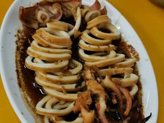 酱爆双尤-甜甜屋(解放中路店)