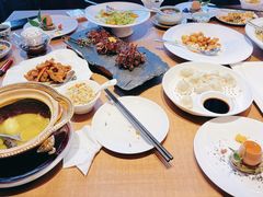 -不二茶空间·养生宴(石景山店)