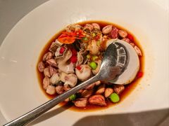 -漢舍中国菜馆(浦东嘉里城店)