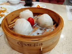 金牌虾饺皇-点都德(华强南店)