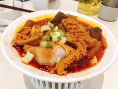 -蔡澜点心·粤菜(月星环球港店)