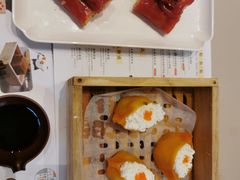 -蔡澜点心·粤菜(西单大悦城店)