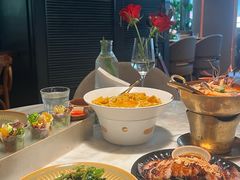 -Tegu泰古莲·泰国餐厅(红山6979店)