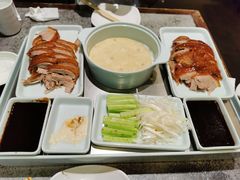 烤鸭-紫光园(创始店)