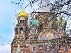 -滴血救世主教堂