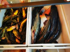 -江湖水乡铁锅炖魚(周庄嘉园店)